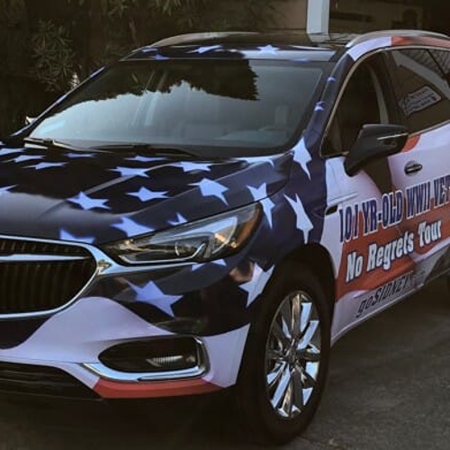 Vehicle Graphics